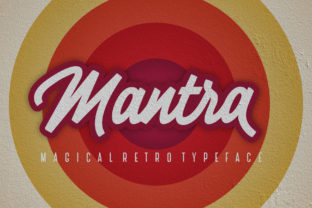 Mantra: A Playful Script Amp for Standout Web Design