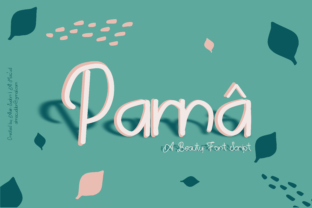 Pama Typeface Review: A Handwritten Font for Editorial Calm