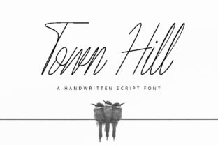 Town Hill Review: A Script Amp for Authentic Branding